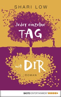 Jeder einzelne Tag mit dir - Shari Low - E-Book