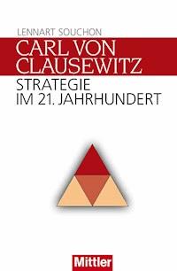 Carl von Clausewitz - Lennart Souchon - E-Book