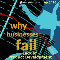 Why Businesses Fail? S01E05 - Amar Deshpande - Hörbuch