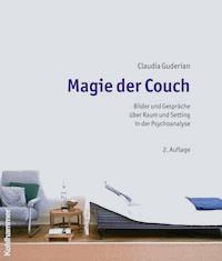 Magie der Couch - Claudia Guderian - E-Book