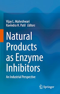 Natural Products as Enzyme Inhibitors -  - E-Book