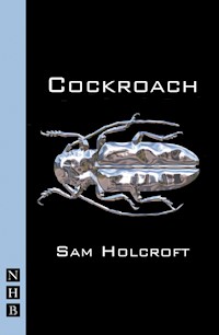 Cockroach - Sam Holcroft - E-Book