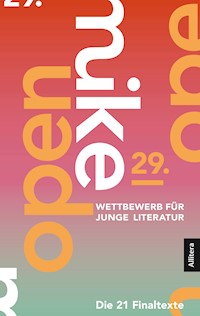 29. open mike -  - E-Book