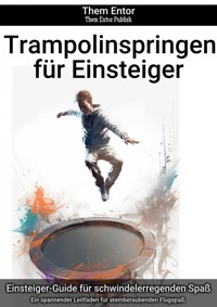 Trampolinspringen für Einsteiger - Them Entor - E-Book