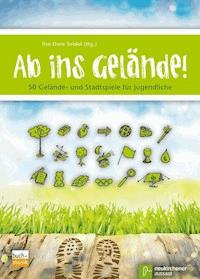 Ab ins Gelände! -  - E-Book