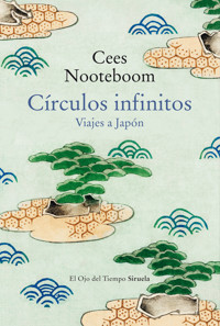 Círculos infinitos - Cees Nooteboom - E-Book