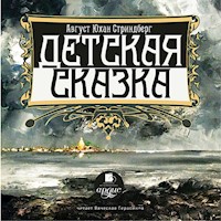 Детская сказка - Август Стриндберг - Hörbuch