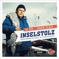 Inselstolz - Das Hörbuch - Gerhard Waldherr - Hörbuch