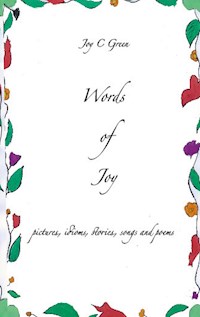 Words of Joy - Joy C. Green - E-Book