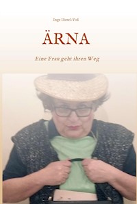 ÄRNA - Inge Diesel-Voß - E-Book