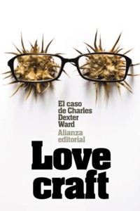 El caso de Charles Dexter Ward - H. P. Lovecraft - E-Book