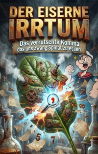 Der Eiserne Irrtum - Lenna Blatt - E-Book