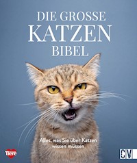 Die große Katzenbibel -  - E-Book