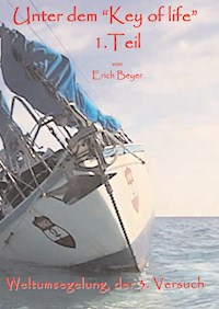 Unter dem "Key of life" 1.Teil - Erich Beyer - E-Book
