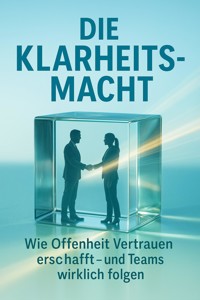 Die Klarheitsmacht - Claudia Engel - E-Book