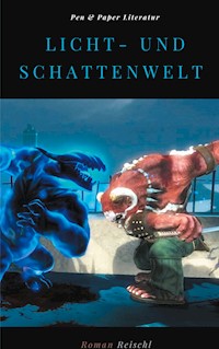 Licht- und Schattenwelt - Roman Reischl - E-Book