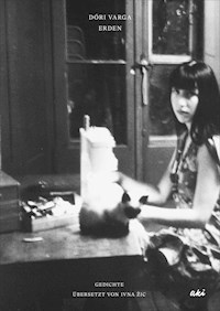 Erden - Dóri Varga - E-Book