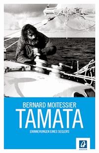 Tamata - Bernhard Moitessier - E-Book