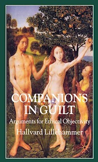 Companions in Guilt - H. Lillehammer - E-Book