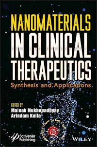 Nanomaterials in Clinical Therapeutics - - E-Book