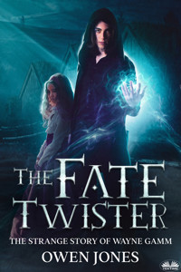 Fate Twister - Owen Jones - E-Book