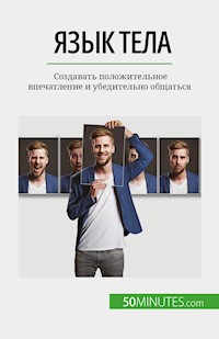 Язык тела - Rosanna Gangemi - E-Book