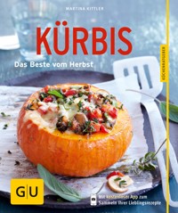 Kürbis - Martina Kittler - E-Book