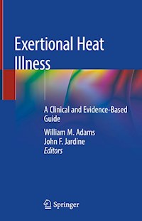 Exertional Heat Illness -  - E-Book