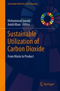 Sustainable Utilization of Carbon Dioxide - - E-Book