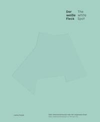 Der weiße Fleck - Ivanka Penjak - E-Book