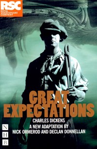 Great Expectations - Charles Dickens. - E-Book