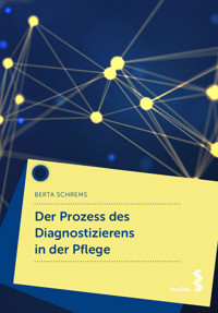 Der Prozess des Diagnostizierens in der Pflege - Berta Schrems - E-Book