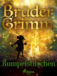 Rumpelstilzchen - Brüder Grimm - E-Book