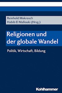 Religionen und der globale Wandel -  - E-Book