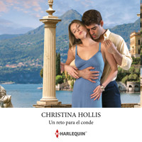 Un reto para el conde - Christina Hollis - Hörbuch