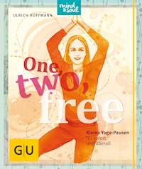 One, two, free - Ulrich Hoffmann - E-Book
