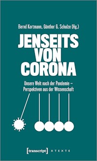 Jenseits von Corona -  - E-Book