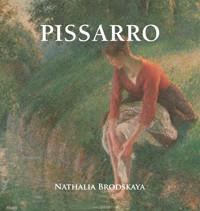 Pissarro - Nathalia Brodskaya - E-Book