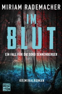 Im Blut - Miriam Rademacher - E-Book