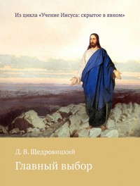 Главный выбор - Д. В. Щедровицкий - E-Book