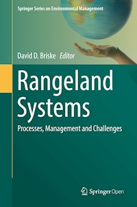 Rangeland Systems -  - kostenlos E-Book