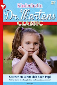 Sternchen sehnt sich nach Papi - Britta Frey - E-Book
