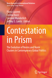 Contestation in Prism -  - E-Book