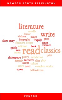 Penrod - Newton Booth Tarkington - E-Book