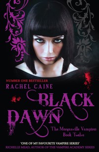 Black Dawn - Rachel Caine - E-Book