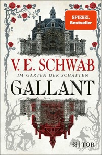 Gallant - V. E. Schwab - E-Book