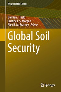 Global Soil Security -  - E-Book