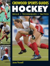 Hockey - Jane Powell - E-Book