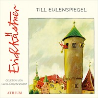 Till Eulenspiegel - Kästner Erich - Hörbuch
