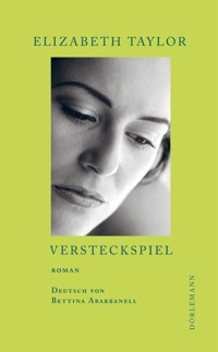 Versteckspiel - Elizabeth Taylor - E-Book